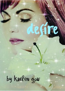Desire by Kailin Gow