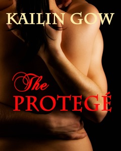 The Protege (The Protege Series #1) by Kailin Gow