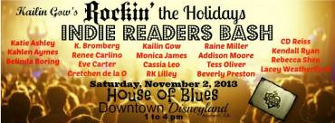 Rockin' the Holidays Indie Readers Bash Banner Updated